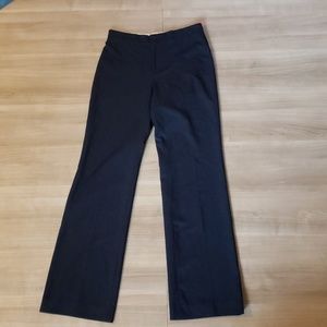 Club Monaco Flared Pants